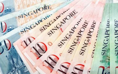 Singapore’s central bank eased monetary policy for the first time since 2020 – recap