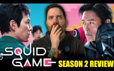 Squid Game – Season 2 Review