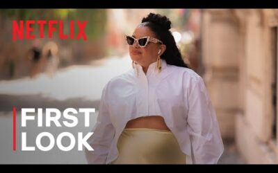 Survival of the Thickest: Season 2 | First Look | Netflix