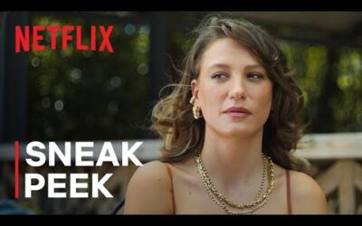 Thank You, Next: Season 2 | Sneak Peek | Netflix