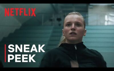 The Legend | Sneak Peek | Netflix