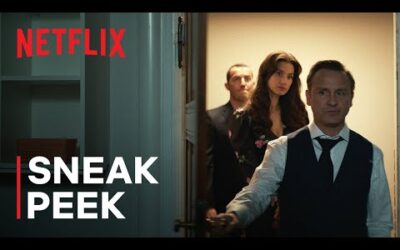 The Reserve | Sneak Peek | Netflix