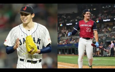 The TOP 100 Prospects of 2025! (Feat. Roki Sasaki, Travis Bazzana, and more!)