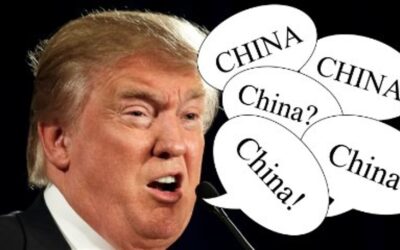 Trump says China is running the Panama Canal, that’s not going to happen either