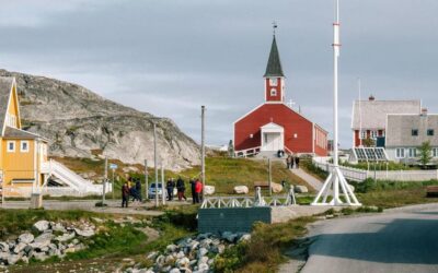 US and Denmark lobbied for Greenland’s largest rare earths deposit not to be sold to China