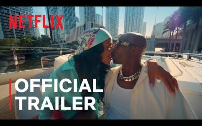 W.A.G.s to Riches | Official Trailer | Netflix