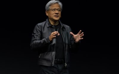 Will Chinese DeepSeek Disrupt NVIDIA?