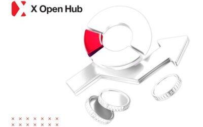 X Open Hub Celebrates Award Win and Successful iFX EXPO Dubai 2025