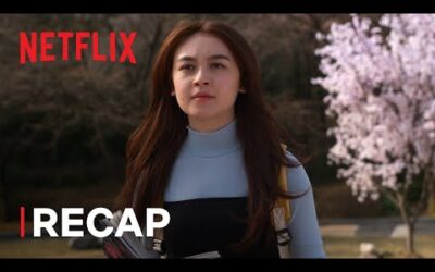 XO, Kitty | Recap | Netflix