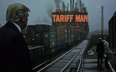 A best guess on what’s really happening with the Trump reciprocal tariff headlines