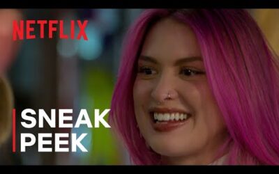 Alex DMs Madison | Love is Blind: Season 8 | Sneak Peek | Netflix