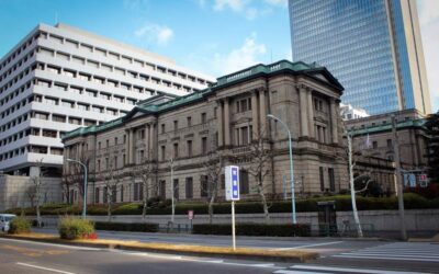 Barclays expects BoJ to raise rates at a six-monthly pace, but risk is front loading