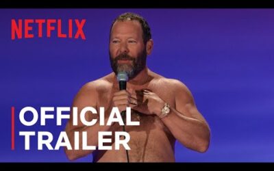 Bert Kreischer: Lucky | Official Trailer | Netflix