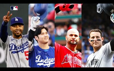 BEST HOMECOMINGS! MLB fans show these players returning home some LOVE! (Ft. Shohei, Pujols & MORE!)