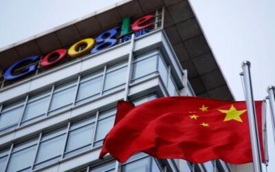 China anti-monopoly regulator launches investigation into Google