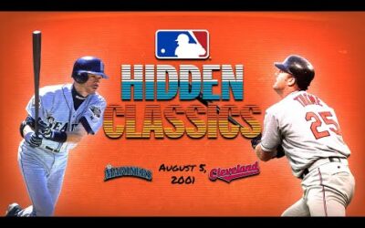 Cleveland pulls off biggest comeback in AL/NL history | Hidden Classics