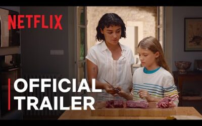 Delicious | Official Trailer | Netflix