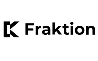 Fraktion Raises €1.1 Million to Transform Investment in Real-World Assets