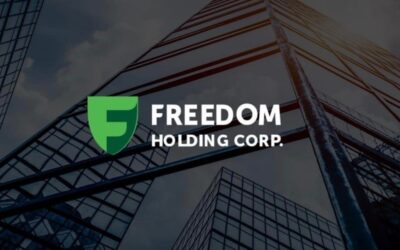 Freedom Holding Corp. Reports Strong Revenue Growth in Q3 2025 Fiscal Year