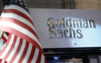 Goldman Sachs dismisses bubble concerns over US equity market dominance