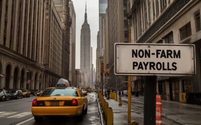 Goldman Sachs non-farm payroll preview – the underlying labor market remains solid