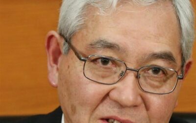 ICYMI former BOJ Sakurai hawkish comments: Could be a May hike, sees 1.5% by end FY 2026