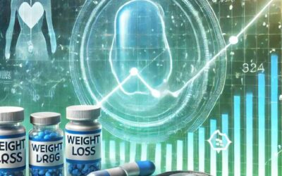 Investing in the Weight Loss Revolution: Top Weight Loss Drugs Stocks