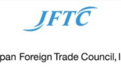 Japan’s Foreign Trade Council says USD 1tln investment plan in the US is challenging