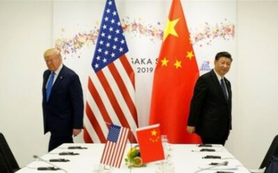 JP Morgan maintains view that US-China tariff war likely to escalate, all the way to 60%