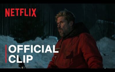 Little Siberia | Official Clip | Netflix