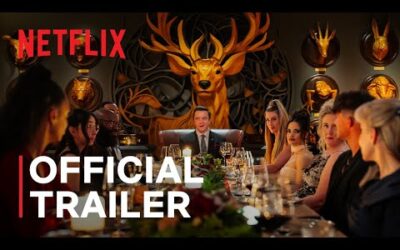 Million Dollar Secret | Official Trailer | Netflix