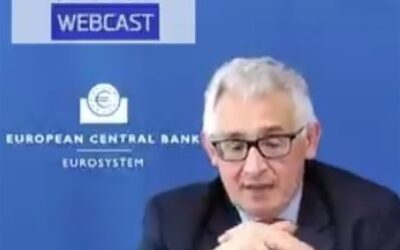 More from ECB’s Cipollone – spoke on Wednesday – video interview