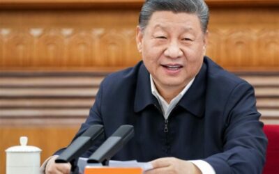 More on Xi Jinping’s Call to Boost China’s Private Sector