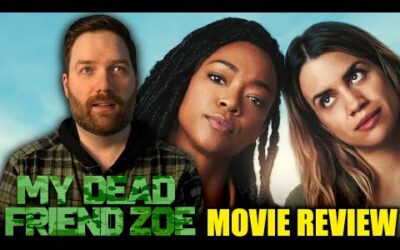 My Dead Friend Zoe – Movie Review