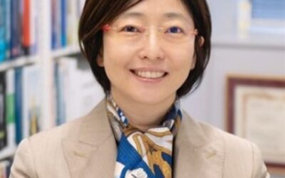 New (nominee to) Bank of Japan board Junko Koeda approved by Japan’s lower house