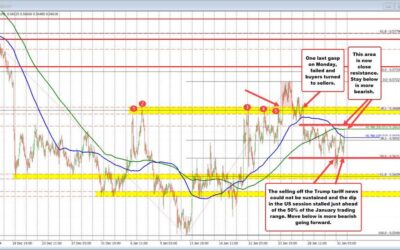 NZDUSD seller pushed lower this week negating the bullishness from last week. What now?