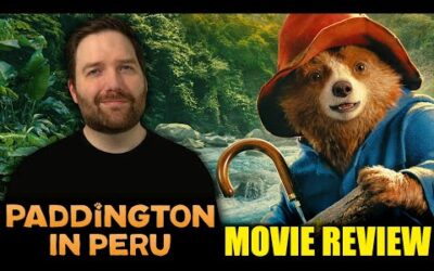 Paddington in Peru – Movie Review