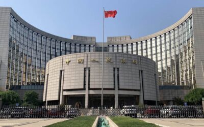 PBOC says will step up analysis of macro economic and financial work