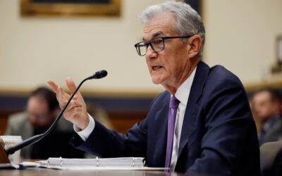 Powell Q&A: Don’t see any reason to be in a hurry to lower rates