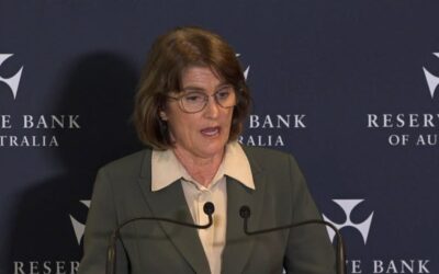 RBA governor Bullock: We cannot declare victory on inflation yet