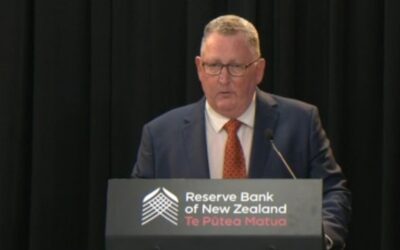 RBNZ Governor Orr: We are in an environment of low and stable inflation