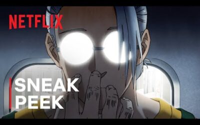 Sakamoto Days | Mid-Season Preview | Netflix