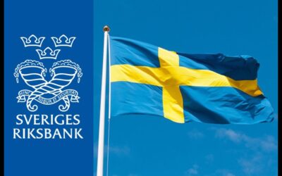 SEK traders heads up – Riksbank Deputy Governor Aino Bunge speaks on Wednesday