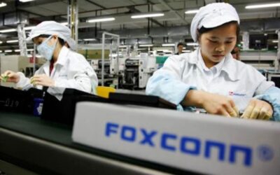 Taiwan’s Foxconn says it is open to buying a stake in Nissan