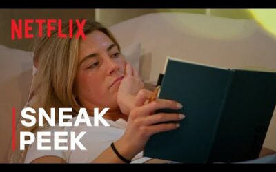 Talking About Religion In The Pods | Love is Blind: Season 8 | Sneak Peek | Netflix