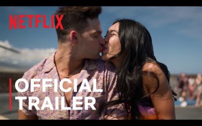 Temptation Island | Official Trailer | Netflix