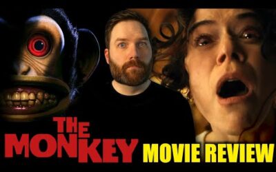 The Monkey – Movie Review