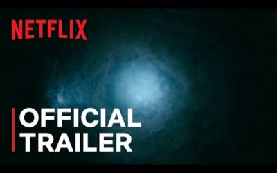 The Twister: Caught in the Storm | Official Trailer | Netflix