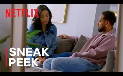 To Prenup or To Not Prenup | Love is Blind: Season 8 | Sneak Peek | Netflix