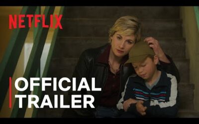 Toxic Town | Official Trailer | Netflix